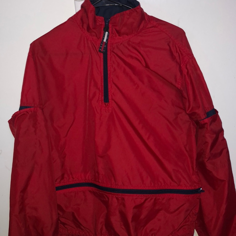 A Tommy Hilfiger Jacket